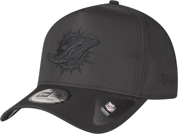 Immagine prodotto New Era Felpa Aframe Ripstop Trucker NFL Miami Dolphins