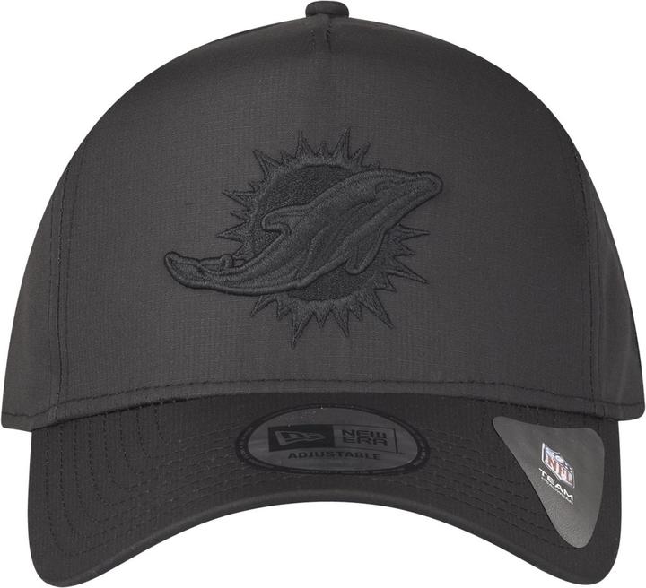 Immagine prodotto New Era Felpa Aframe Ripstop Trucker NFL Miami Dolphins
