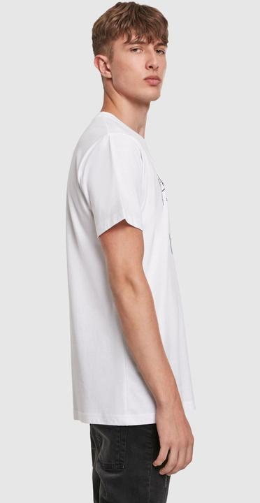 Image du produit Mister Tee FU Sign Language Tee (M)