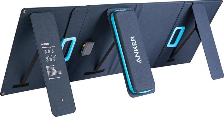 Produktbild Anker 625 Solar Panel (100 W, 5 kg)