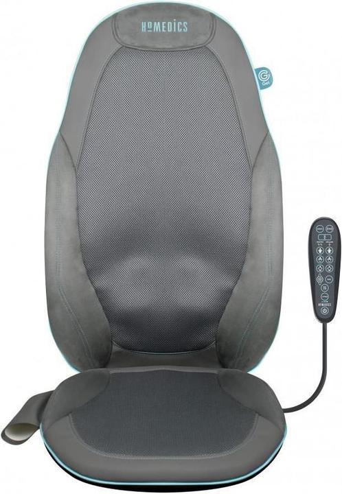 Image du produit Homedics Housse de siège de massage SGM-1300H-EU