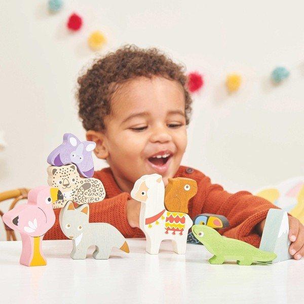 Immagine prodotto Le Toy Van Petitlou, Andes impilabile (LPL113)