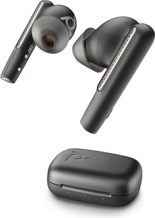 Produktbild Poly Voyager Free 60 (Kabellos, USB-A)
