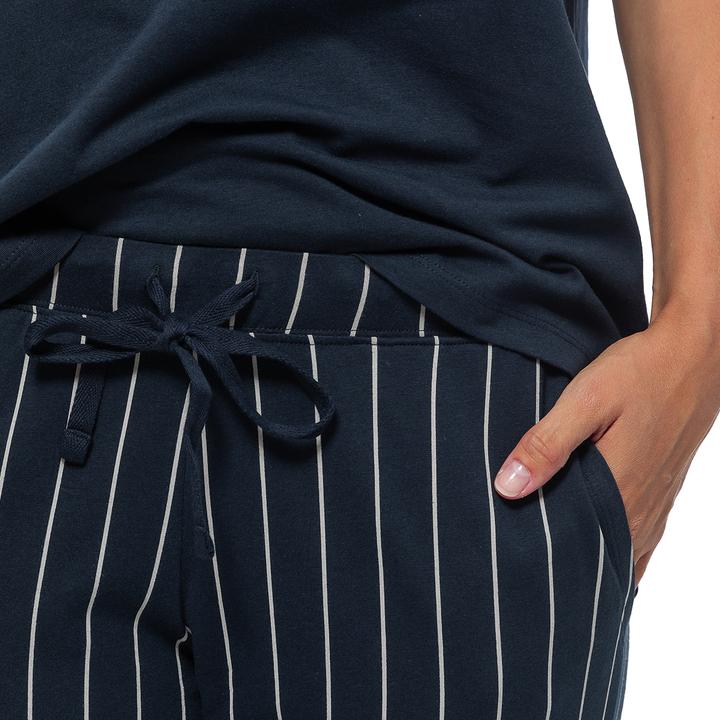Actual product image Schiesser Organic Cotton Pyjamas (44, XXL)