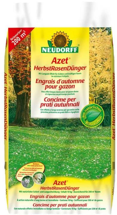 Immagine prodotto Neudorff Acet (10.10 kg)