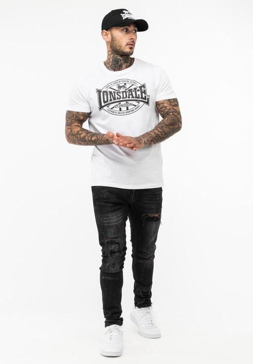 Produktbild Lonsdale Clonkeen (x2) (L)