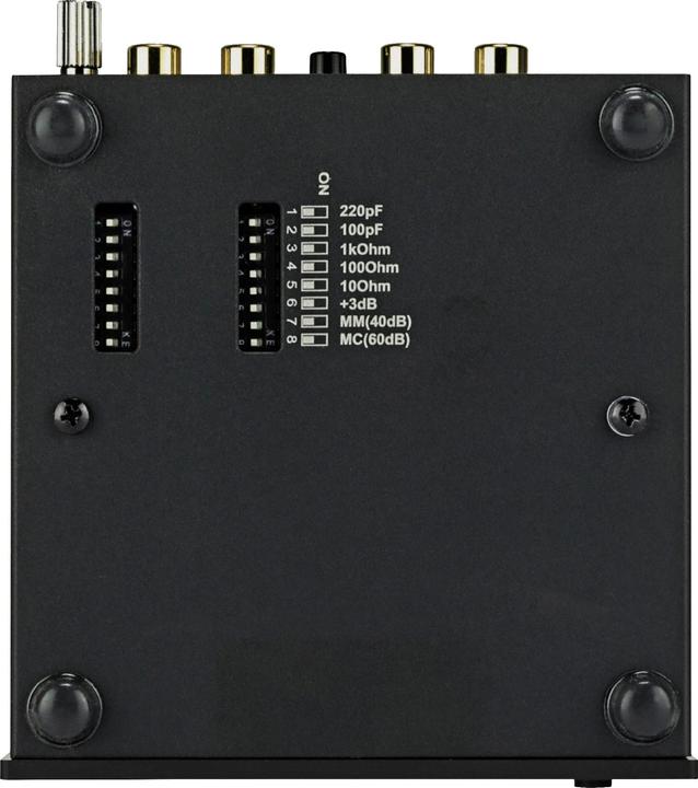Produktbild Pro-Ject Phono Box S2