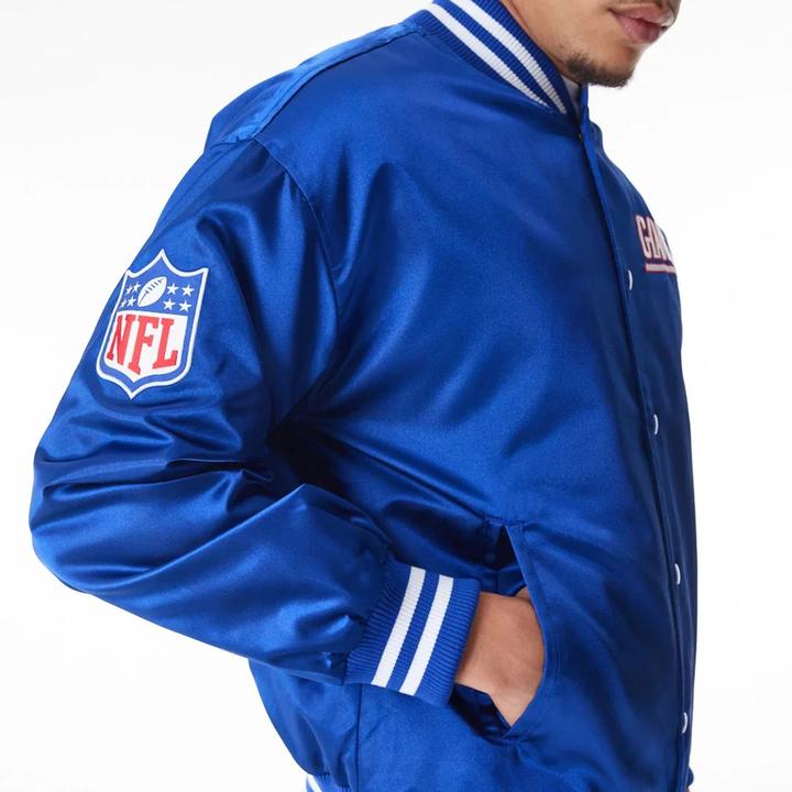 Immagine prodotto New Era giacca new york giants nf (L)