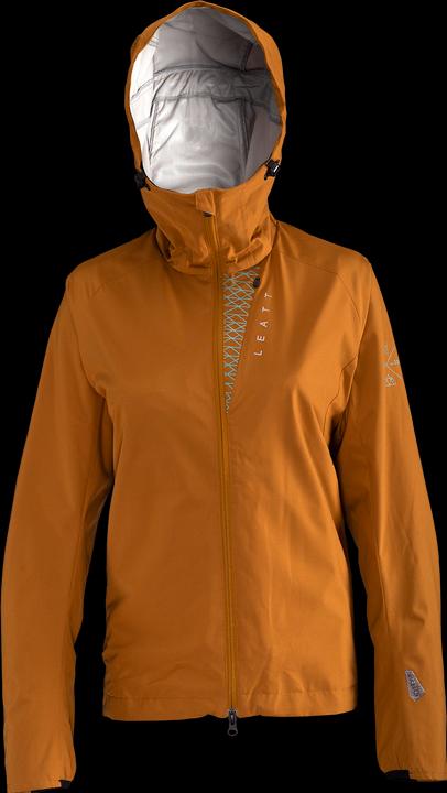 Immagine prodotto Leatt MTB HydraDri 2.0 Donna Giacca peanut M (M)
