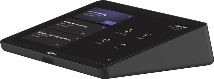 Actual product image Logitech Tap