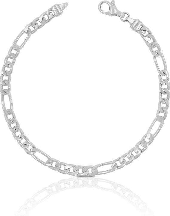 Produktbild Muau Figaro (19 cm, Weissgold)