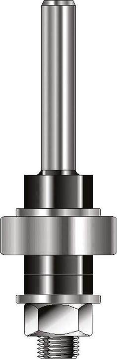 Actual product image ENT European Norm Tools Pick up mandrel 14005