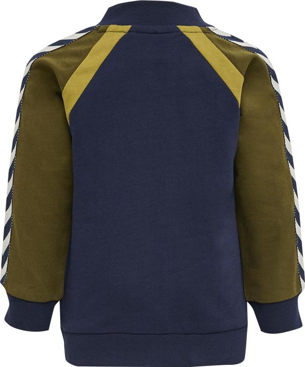 Produktbild hummel Hmlleague Zip Jacket (80)