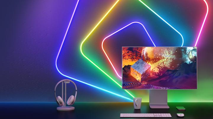 Image du produit Govee Neon (RGBIC, 300 cm, Intérieur)