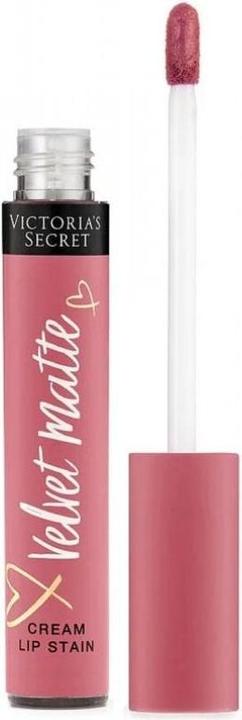 Actual product image Victoria's Secret Color Perfection Velvet Matte Liquid Lip Cream