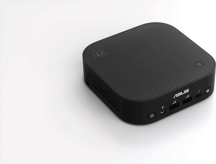 Produktbild ASUS NUC 14 PRO AI RNUC14LNKU9094N2