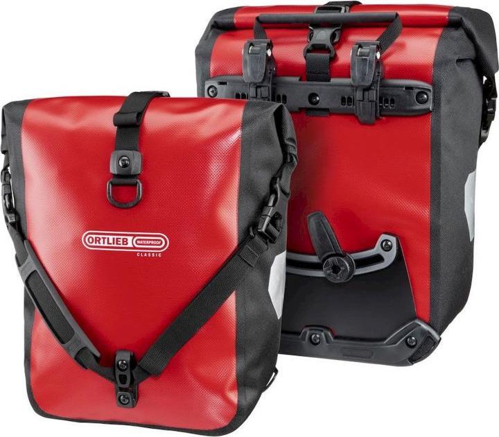 Produktbild Ortlieb Front Roller Classic 1 Paar (25 l, Lenkertasche)