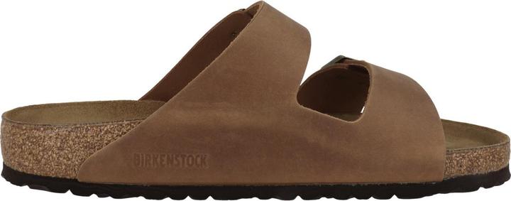 Produktbild Birkenstock Arizona geöltes Naturleder normal - 63499 (46)