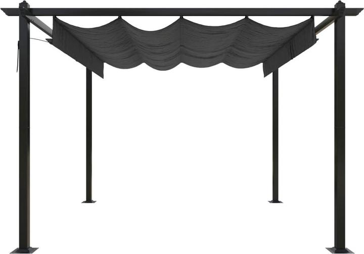 Image du produit VidaXL Vassily (300 cm, 300 cm)