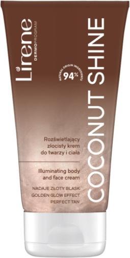 Image du produit Lirene Tan parfait (Spray autobronzant, 150 ml)