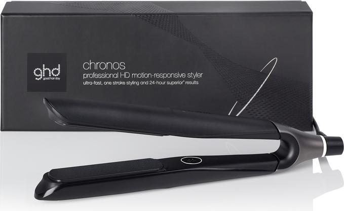 Produktbild ghd Chronos (Glätteisen)