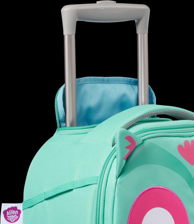 Actual product image Affenzahn Eluise Eule (18 l, Hand luggage (up to 50 litres))