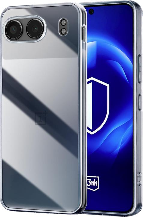 Image du produit 3MK Clear Case (OnePlus Nord 4)