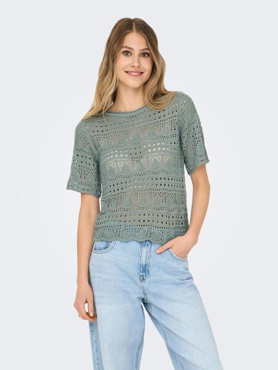 Actual product image JdY JDYSUN Strickpullover Strickpullover (M)