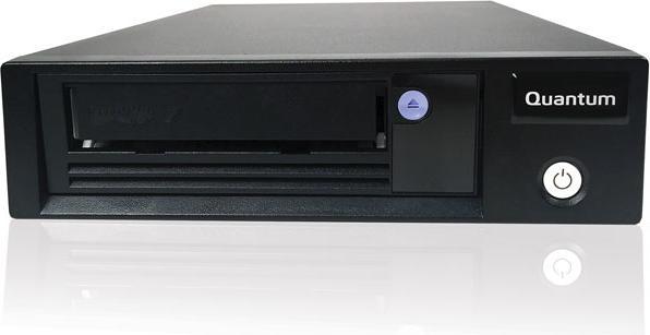 Quantum Lto7 Tape Drive Hh Tabletop Hba