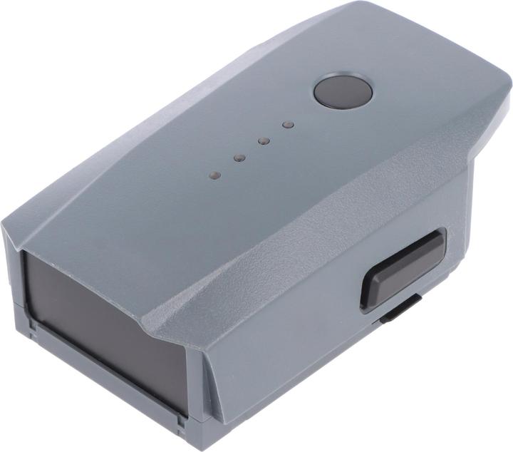 AccuCell Batteria DJI Mavic Pro (Batteria del drone, DJI Mavic Pro Platinum, DJI Mavic Pro)