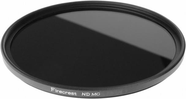 Formatt Hitech Filtre Firecrest ND 67 mm ND 3.0 (10 diaphragmes) (67 mm, Filtre gris neutre)