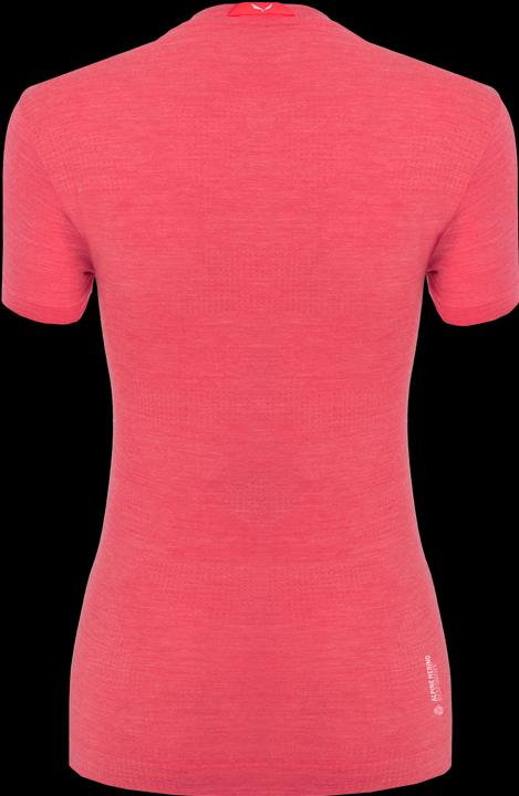 Immagine prodotto Salewa Maglietta Zebru Fresh Merino Responsive Da (40, L)