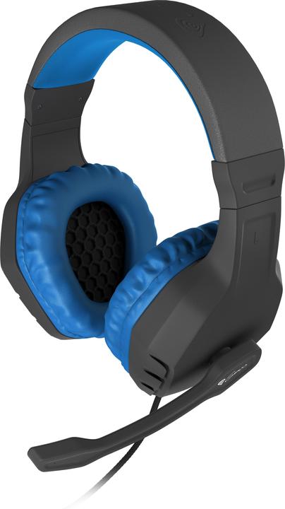 Bleu (494), Noir (083)