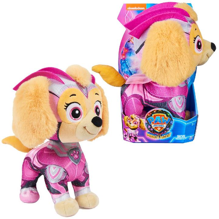 Produktbild Spin Master Mighty Movie Skye (30 cm)