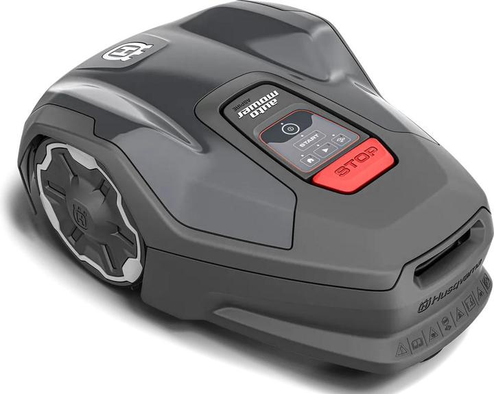 Produktbild Husqvarna Automower Aspire R4 (Rasenmäher)