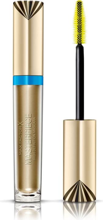 Immagine prodotto Max Factor Mascara Masterpiece Waterproof Black (001 black)