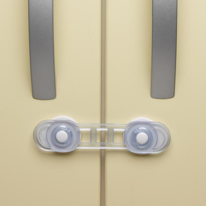 Image du produit Clippasafe Sauvegarde universelle
