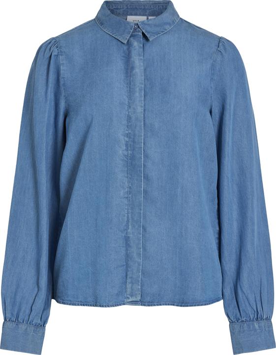Produktbild Vila Jeans Hemd (40)