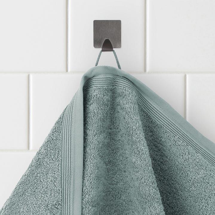 Actual product image Möve Super fuzzy (100 x 160 cm)