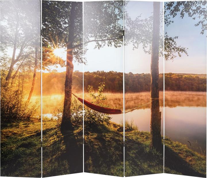 Image du produit Mendler Lac de la forêt