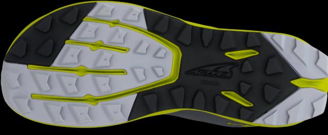 Actual product image Altra Superior 7 (47)