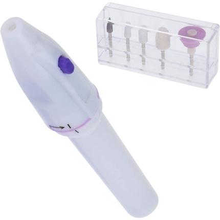 Immagine prodotto Difuzed Set manicure 7 pezzi