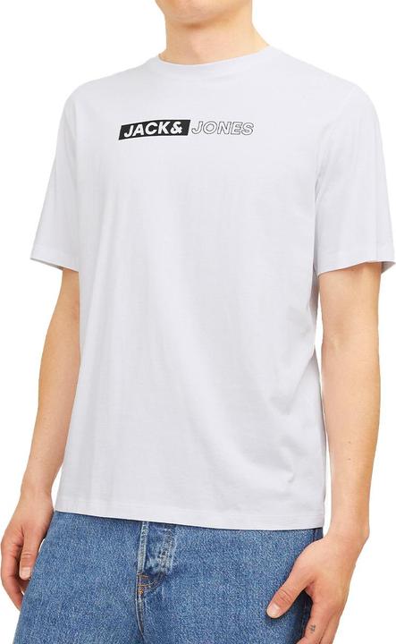 Actual product image Jack & Jones 3er Pack Corp T-Shirt (XL)
