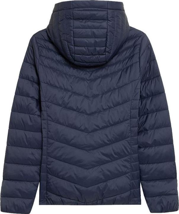 Produktbild 4F Damen Jacke dunkel marineblau H4Z21 KUDP003 30S (S)