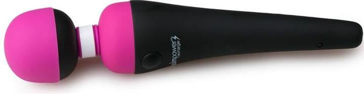 Image du produit Palmpower Personal Massager Wand Vibrator