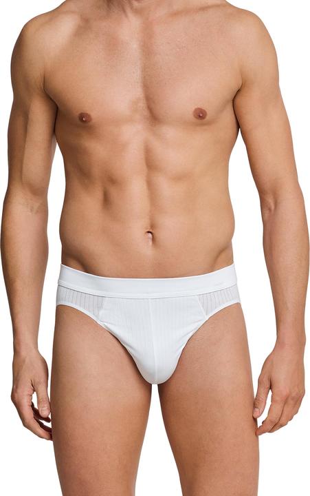 Image du produit Schiesser Pack de 2 slips Authentic Rio (L, lot de 2)
