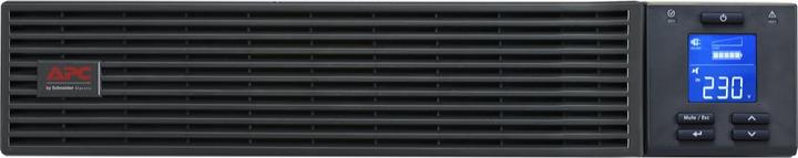 Immagine prodotto APC Easy UPS SRV SRV3KRILRK - UPS (installabile in rack) (3000 VA, 2400 W, Doppio convertitore online UPS)