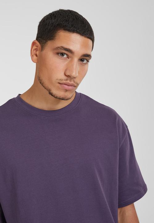 Immagine prodotto Urban Classics Maglietta oversize pesante (S)