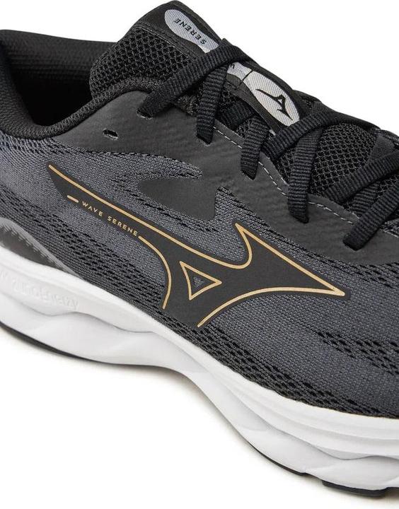 Actual product image Mizuno Wave Serene (42.5)