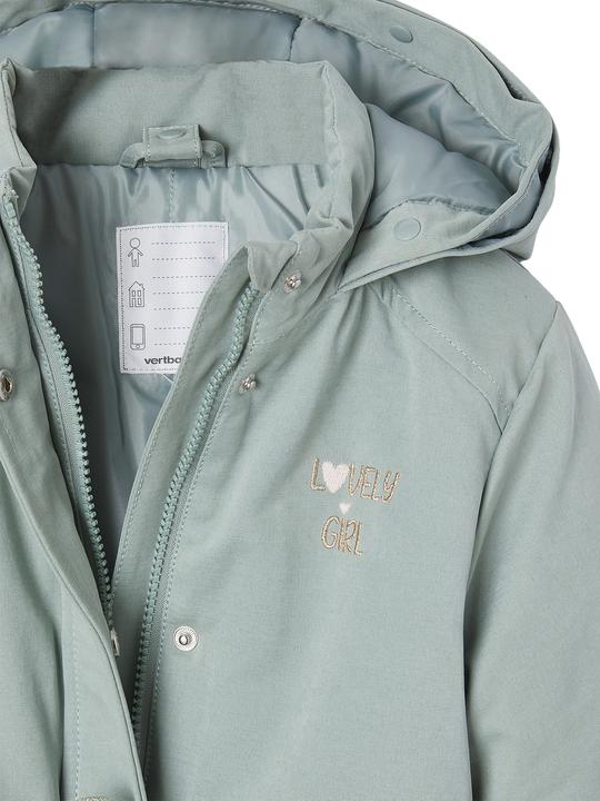 Produktbild Vertbaudet Anorak (140)